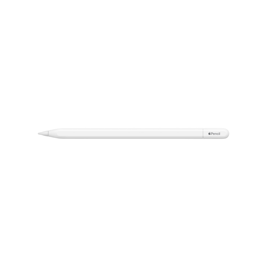 Apple Pencil 3 rumored to launch soon alongside new iPad Pro